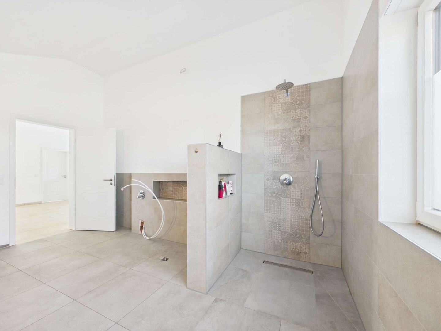Badezimmer Obergeschoss