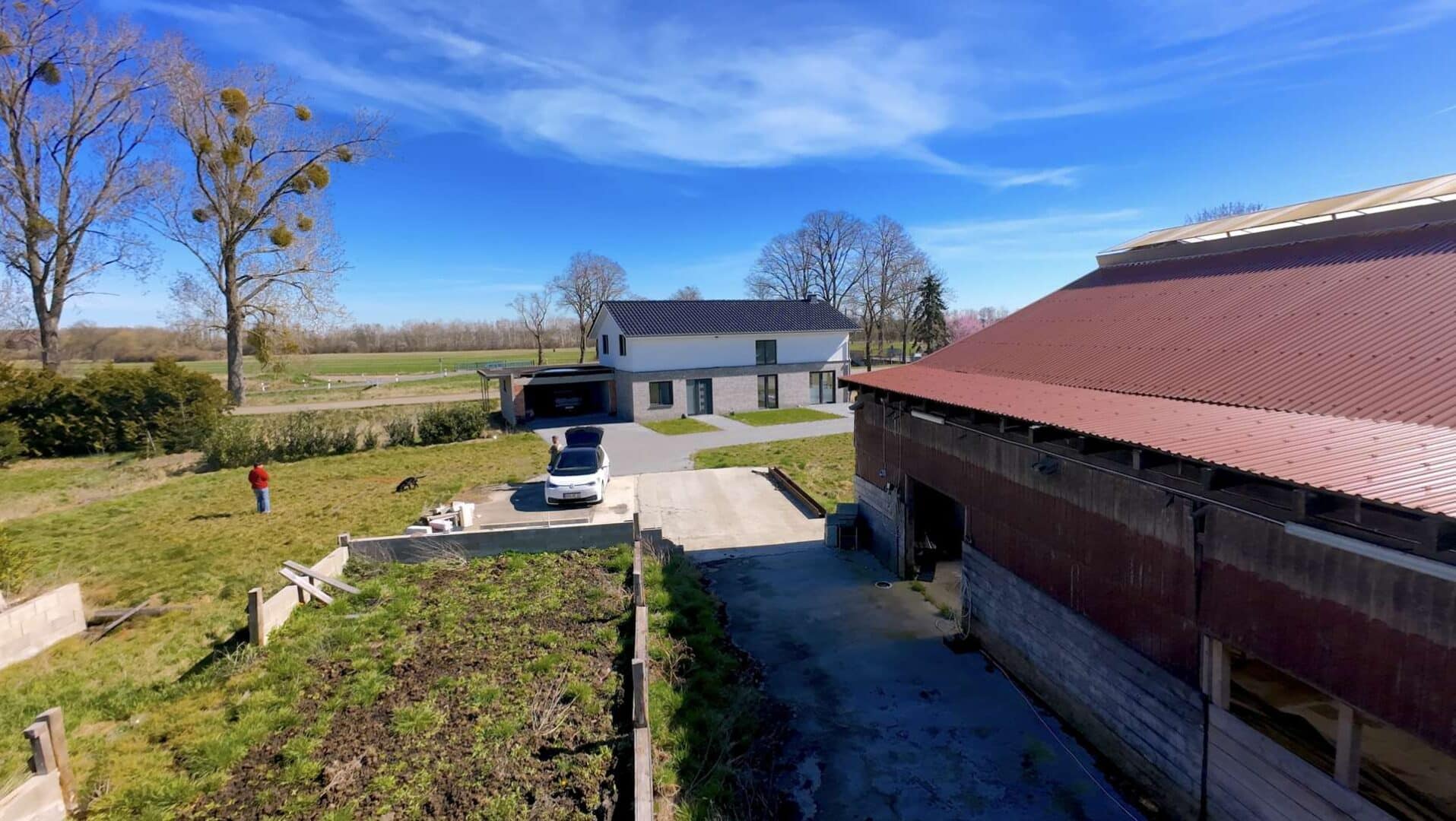 Gesamtansicht