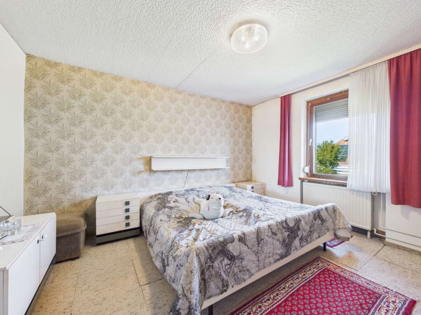 Zimmer 5 OG