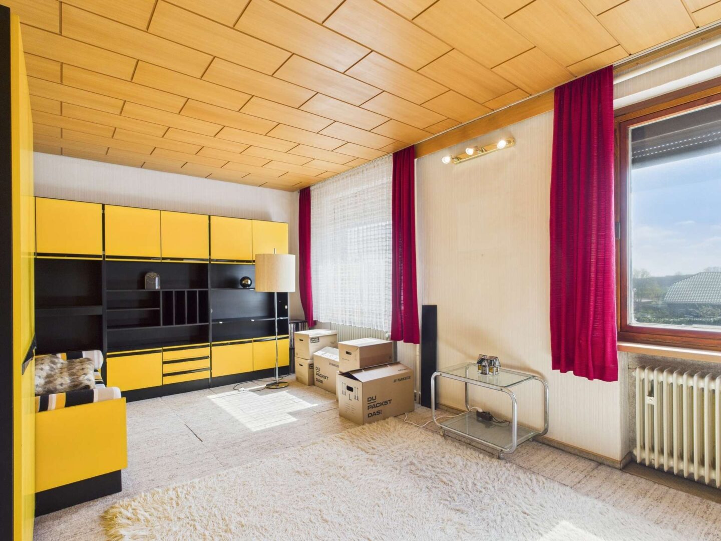Zimmer 3 OG