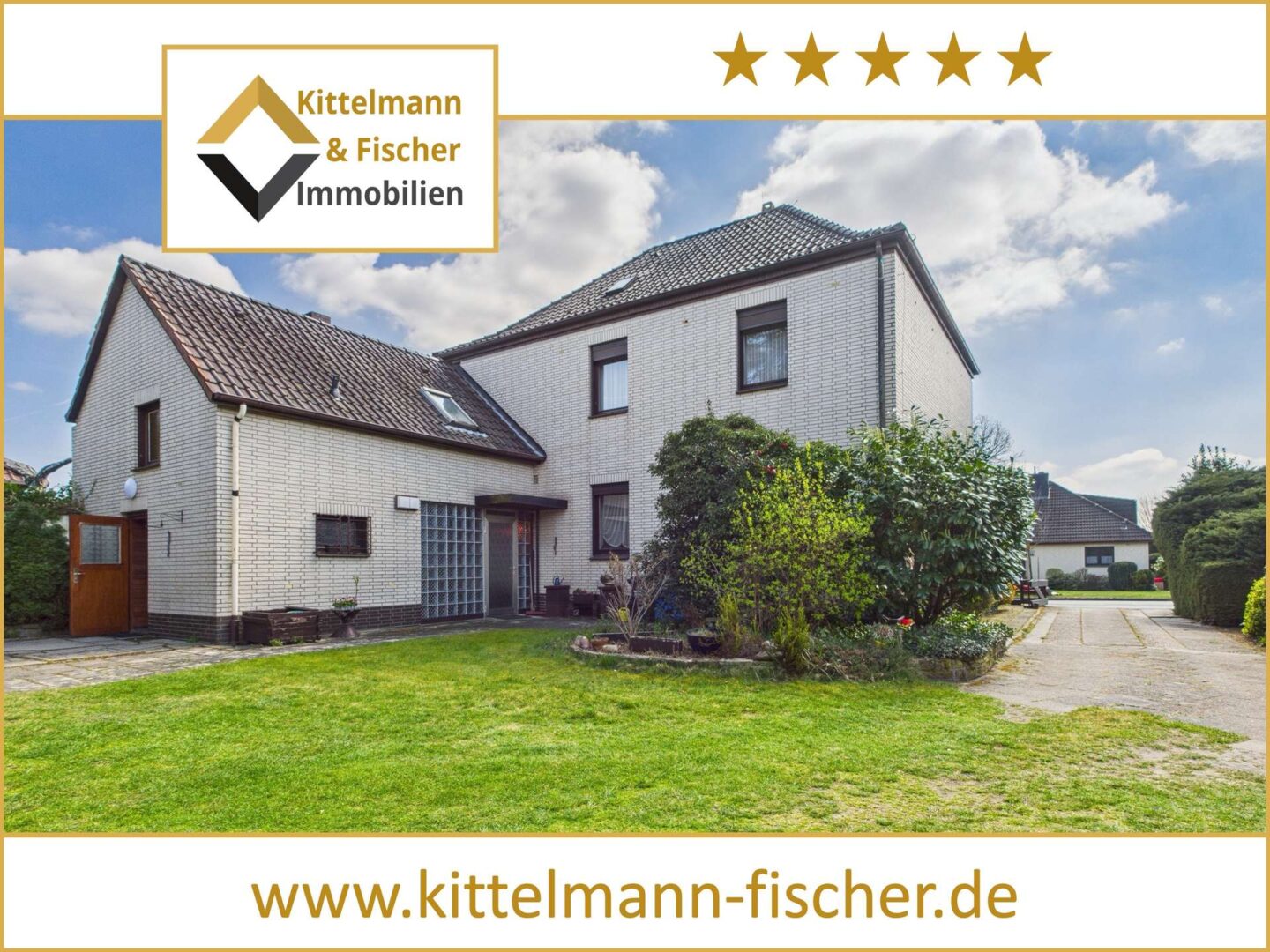 Willkommen!