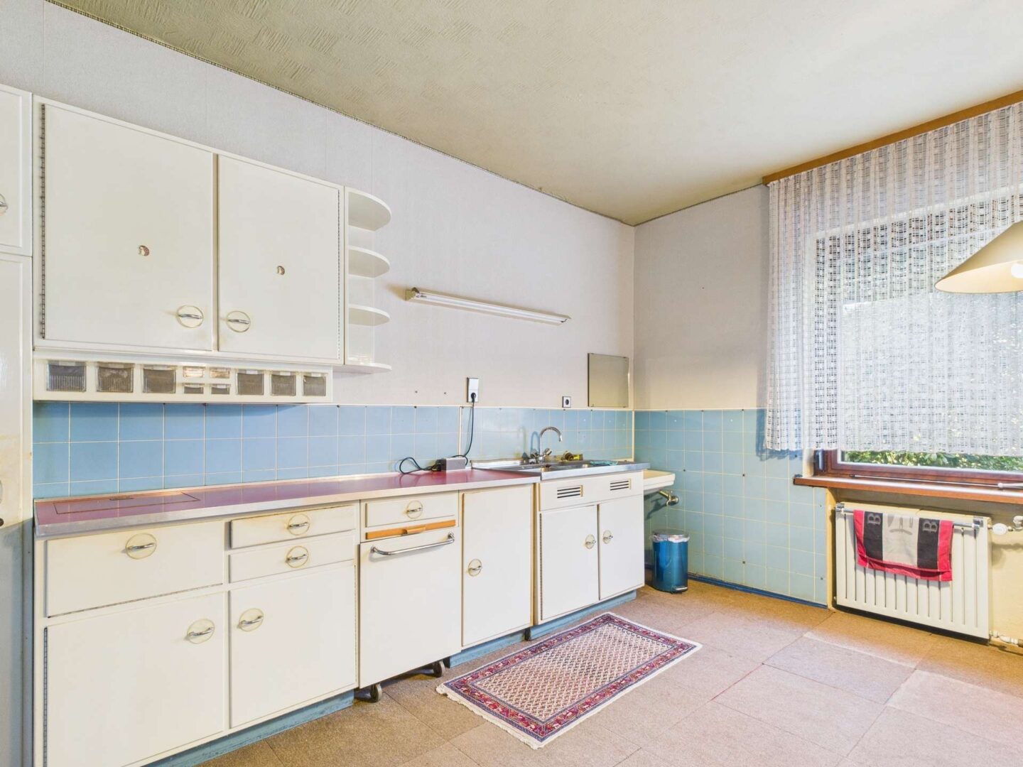 Zimmer 2/Küche