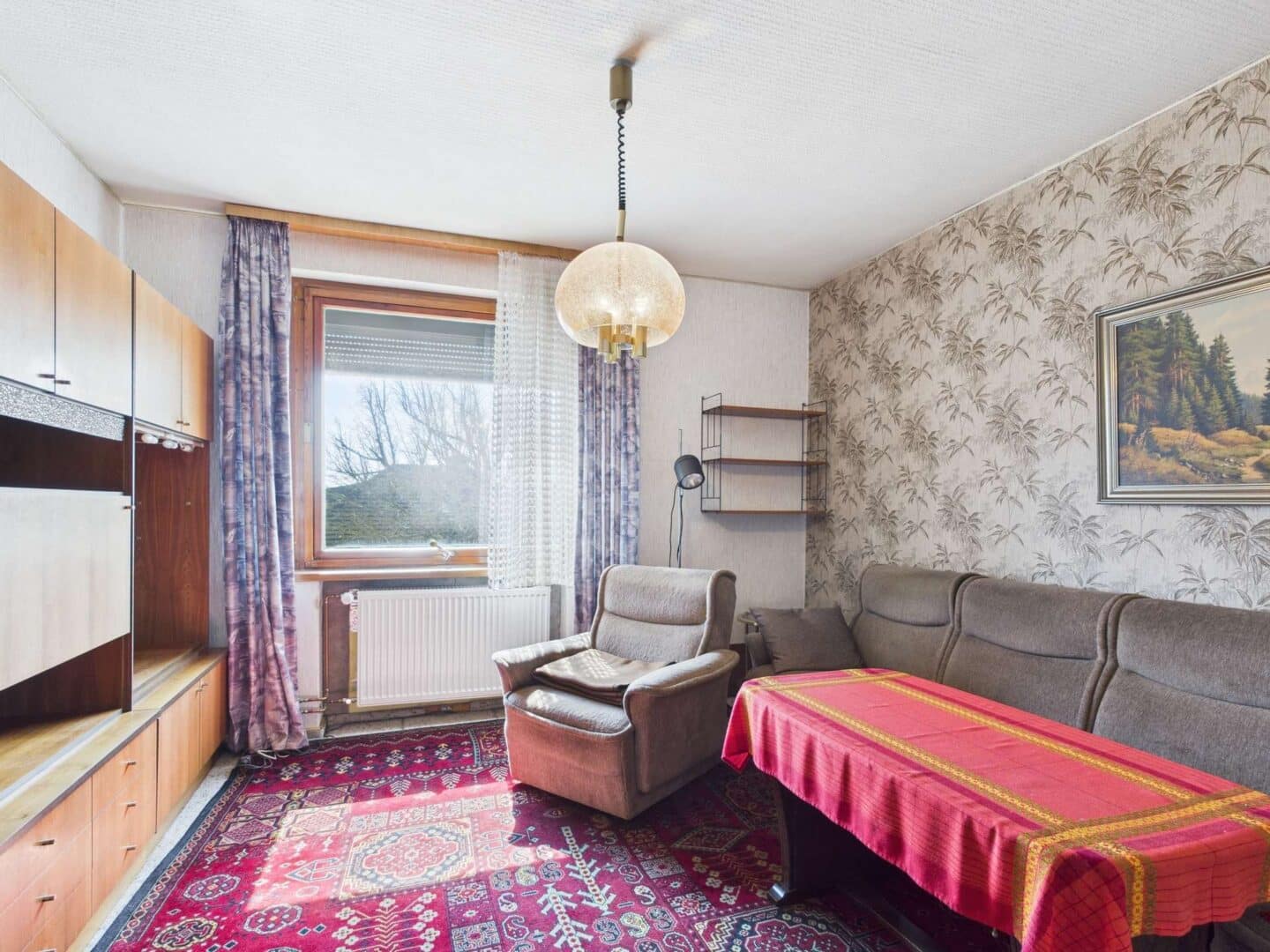 Zimmer 4 OG