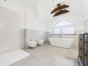 Badezimmer OG