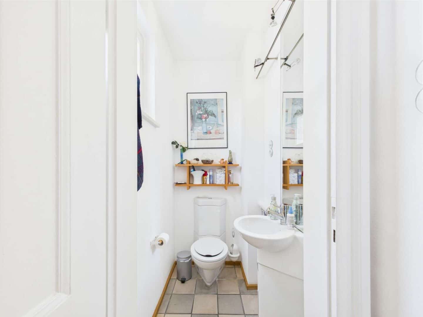 Gäste WC
