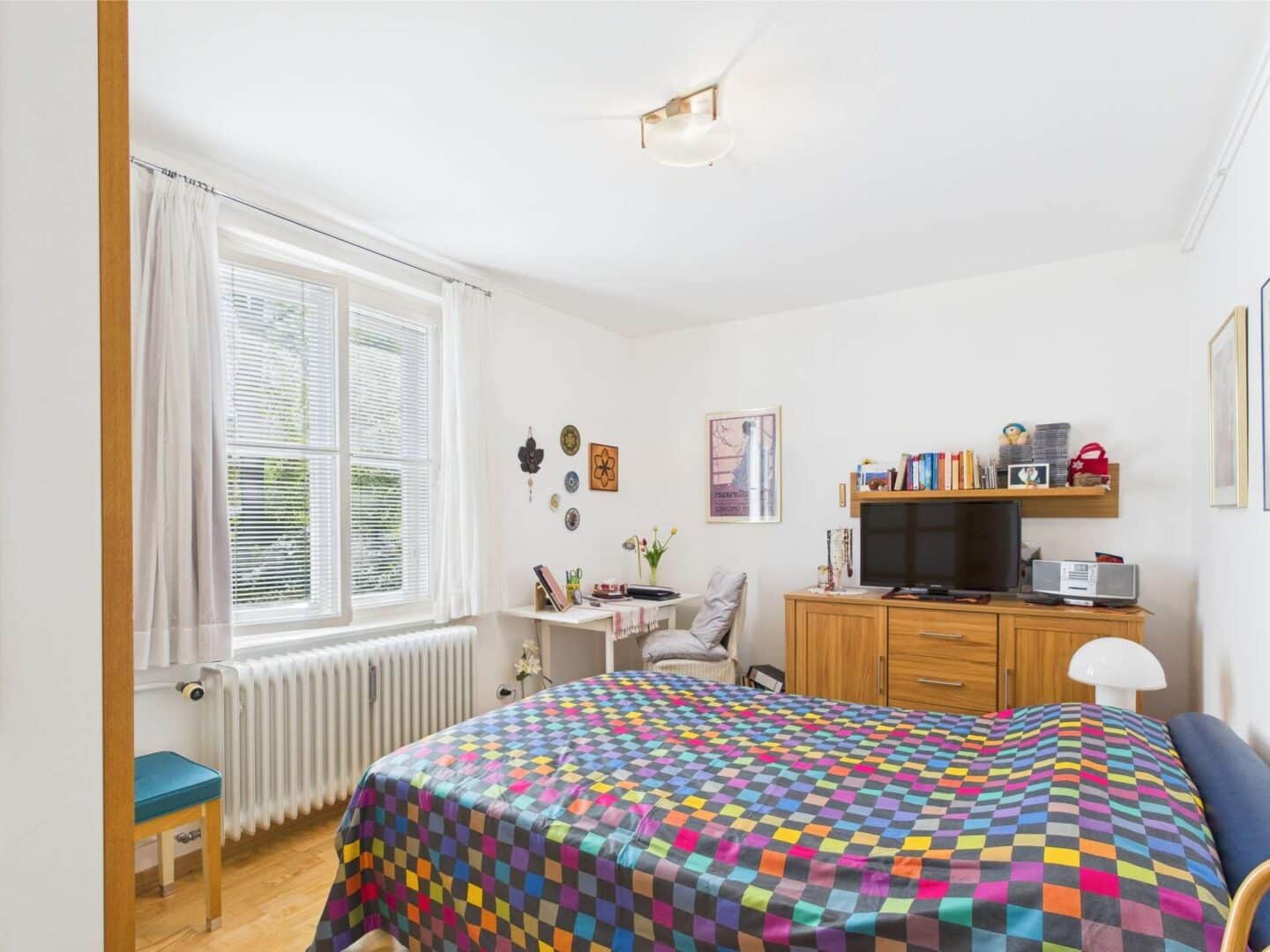Zimmer 1