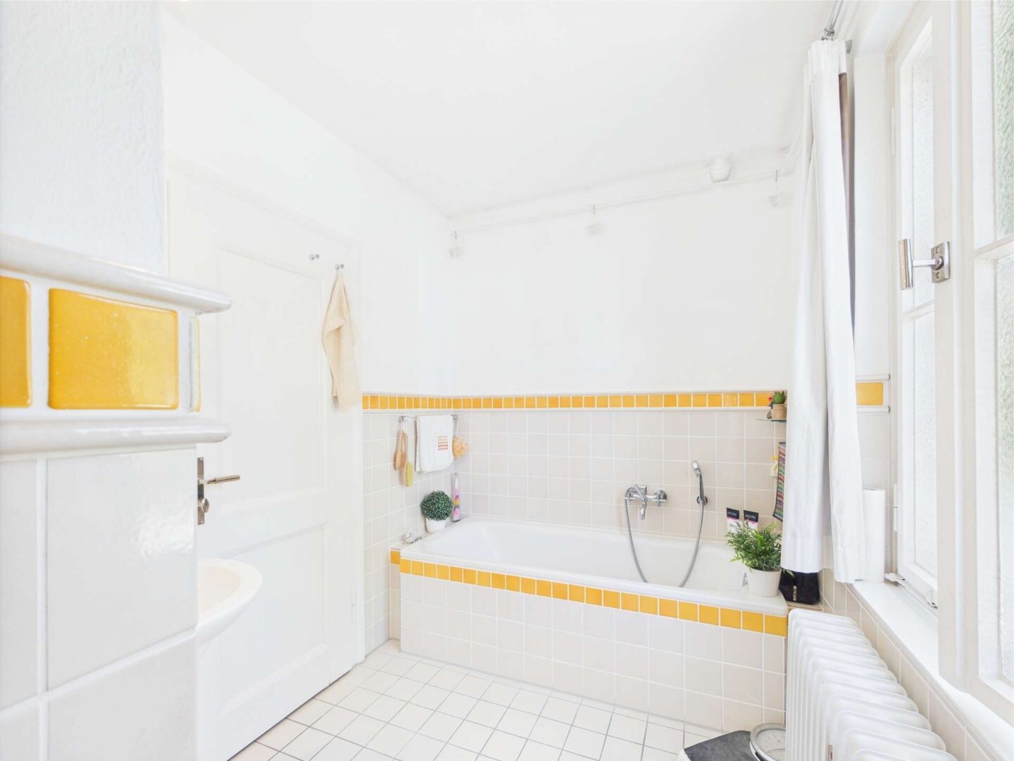 Badezimmer 1 OG