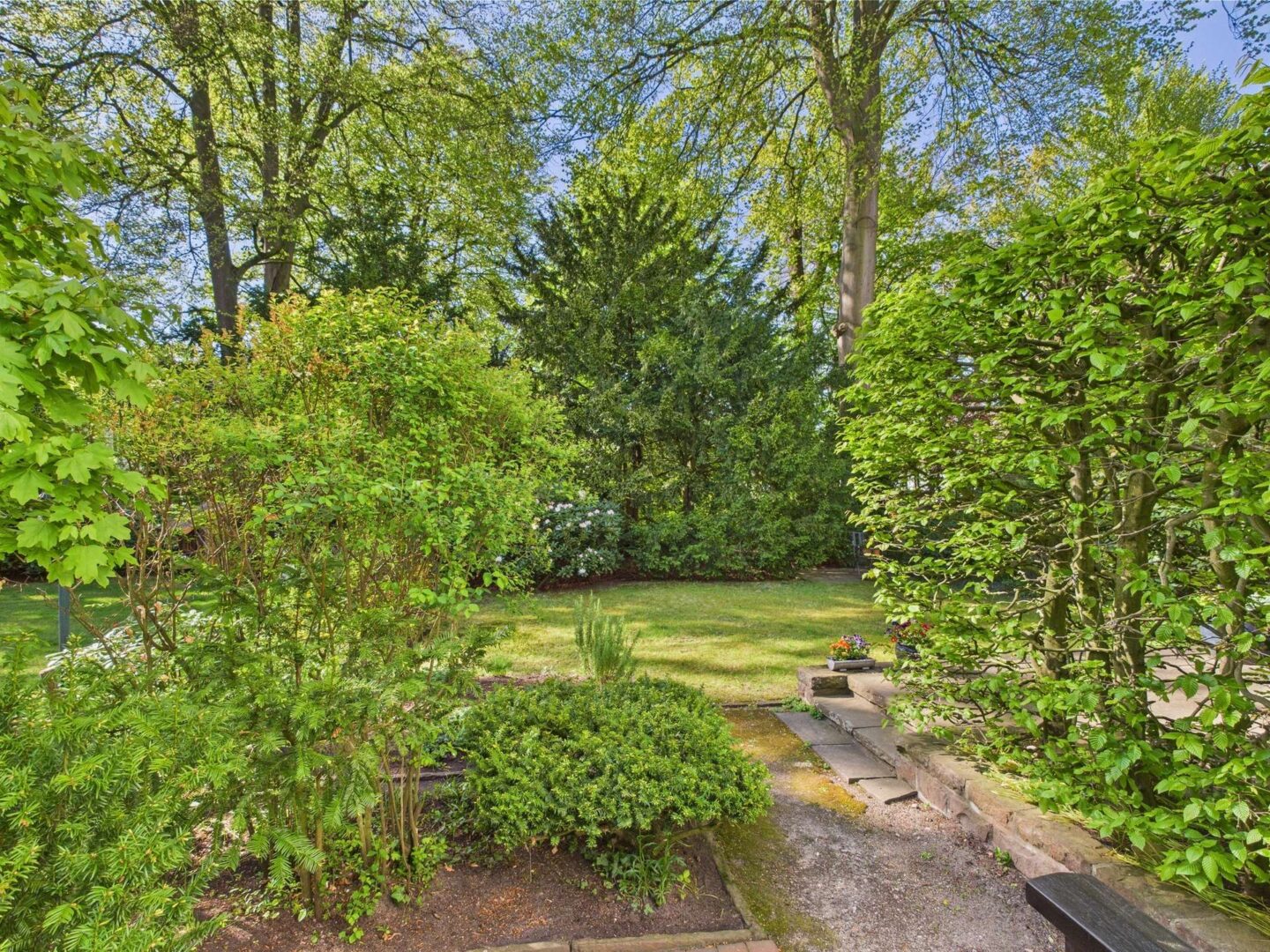 Garten