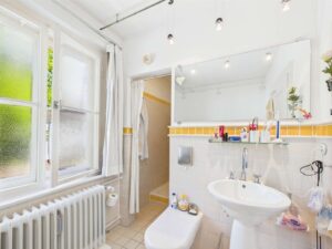 Badezimmer 1 OG