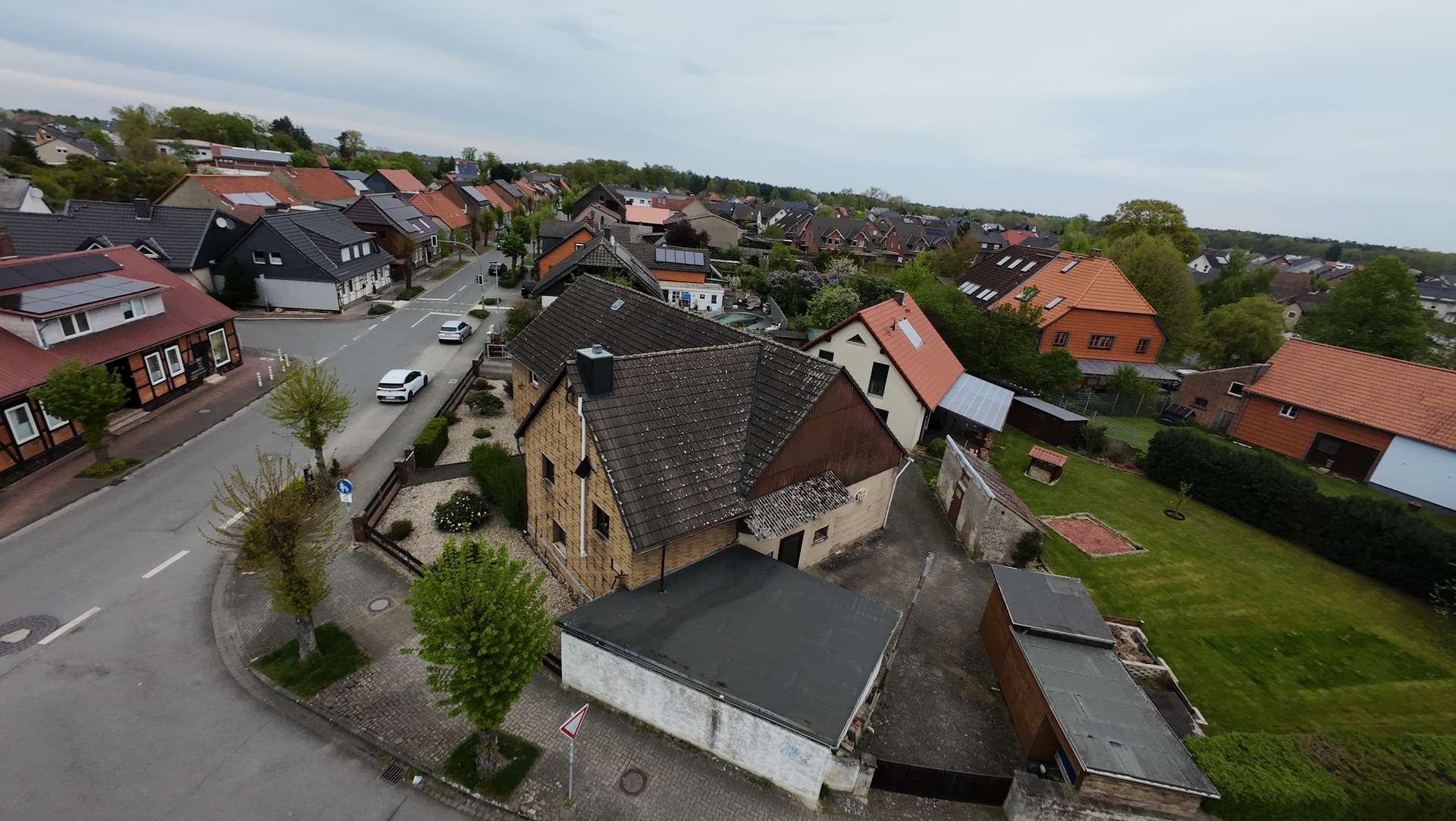 Luftbild