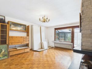 Wohnzimmer EG