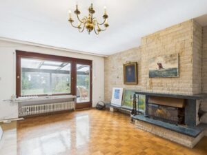 Wohnzimmer EG