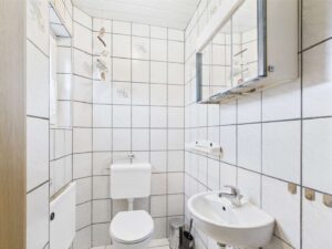 Gäste WC