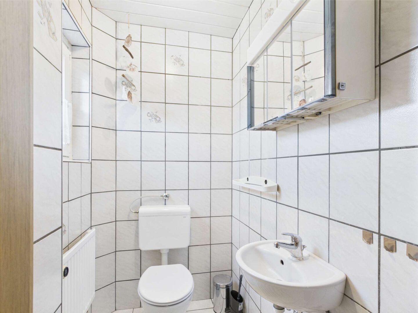 Gäste WC