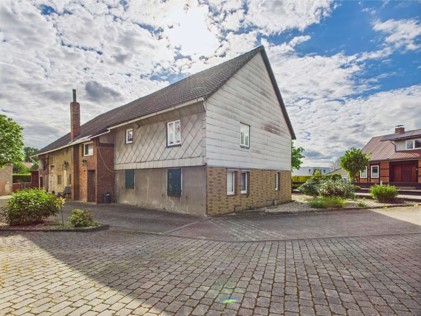 2-Familienhaus