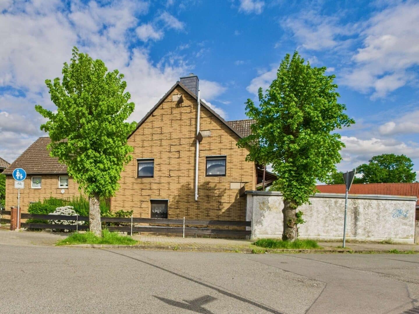 2-Familienhaus