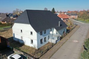 Niedersachsenhaus