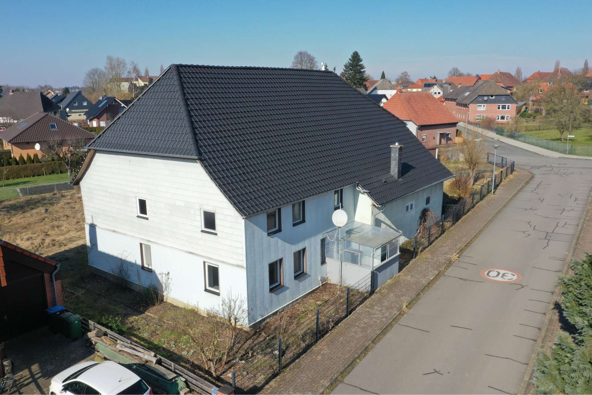Niedersachsenhaus
