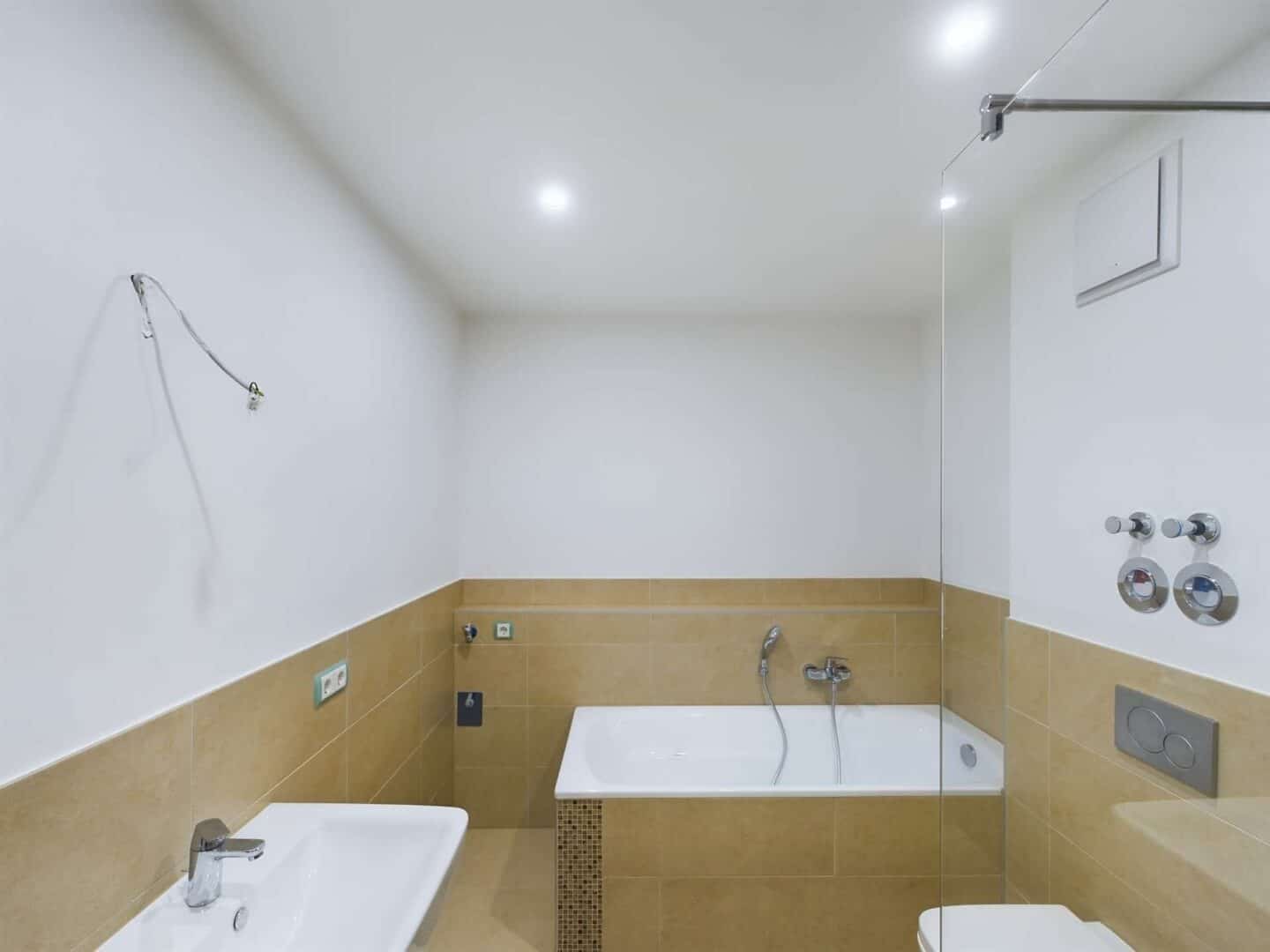Badewanne