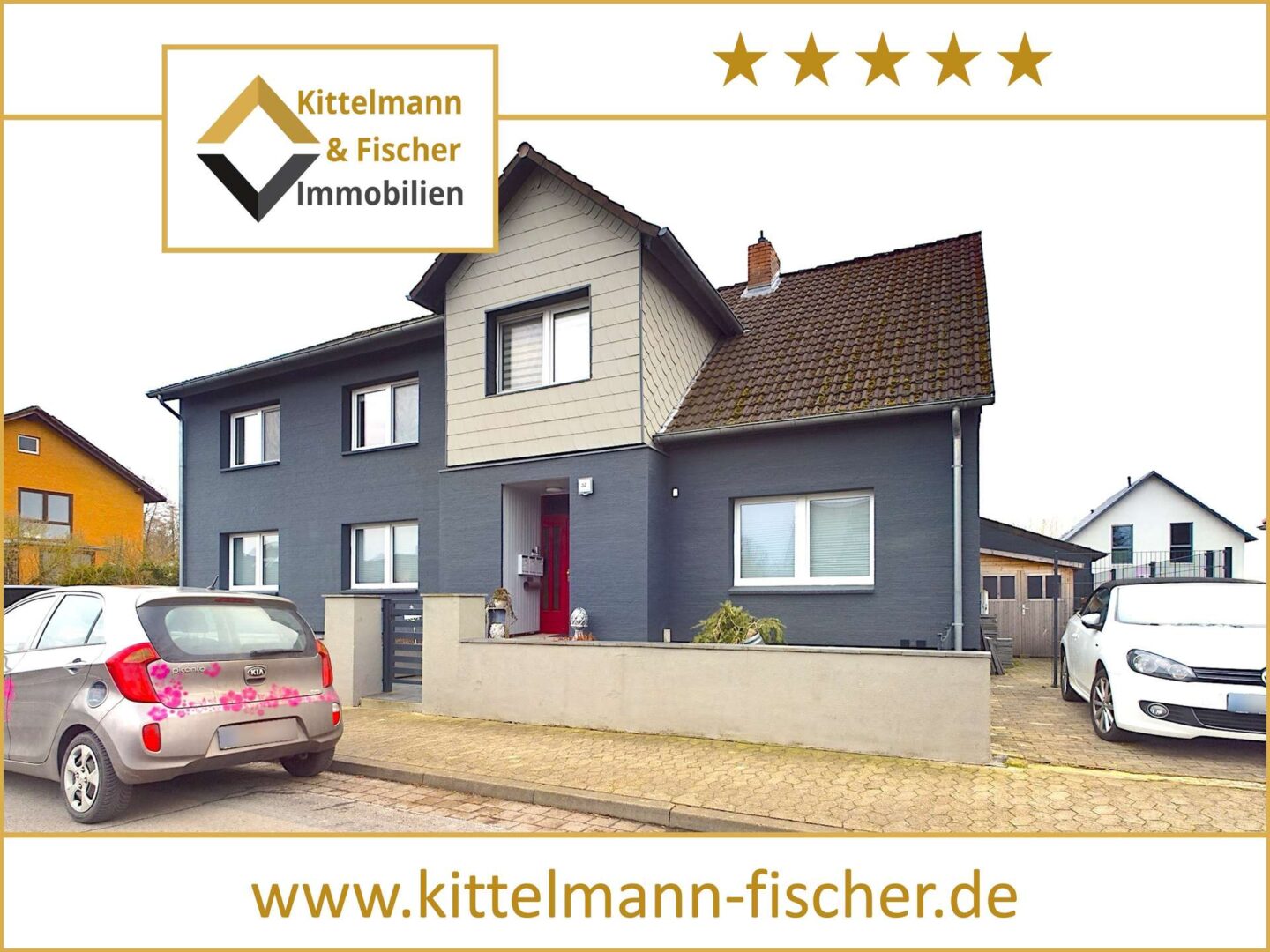 Willkommen!