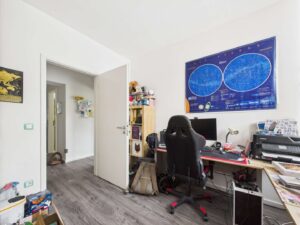 Arbeitszimmer