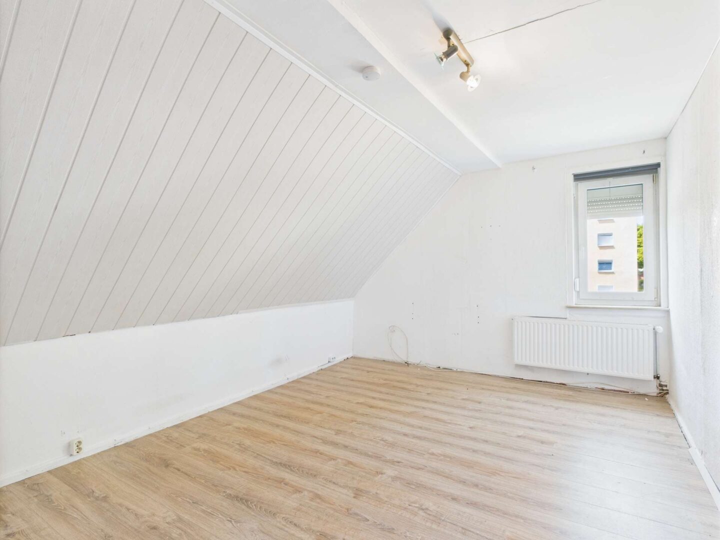 Zimmer 5 OG