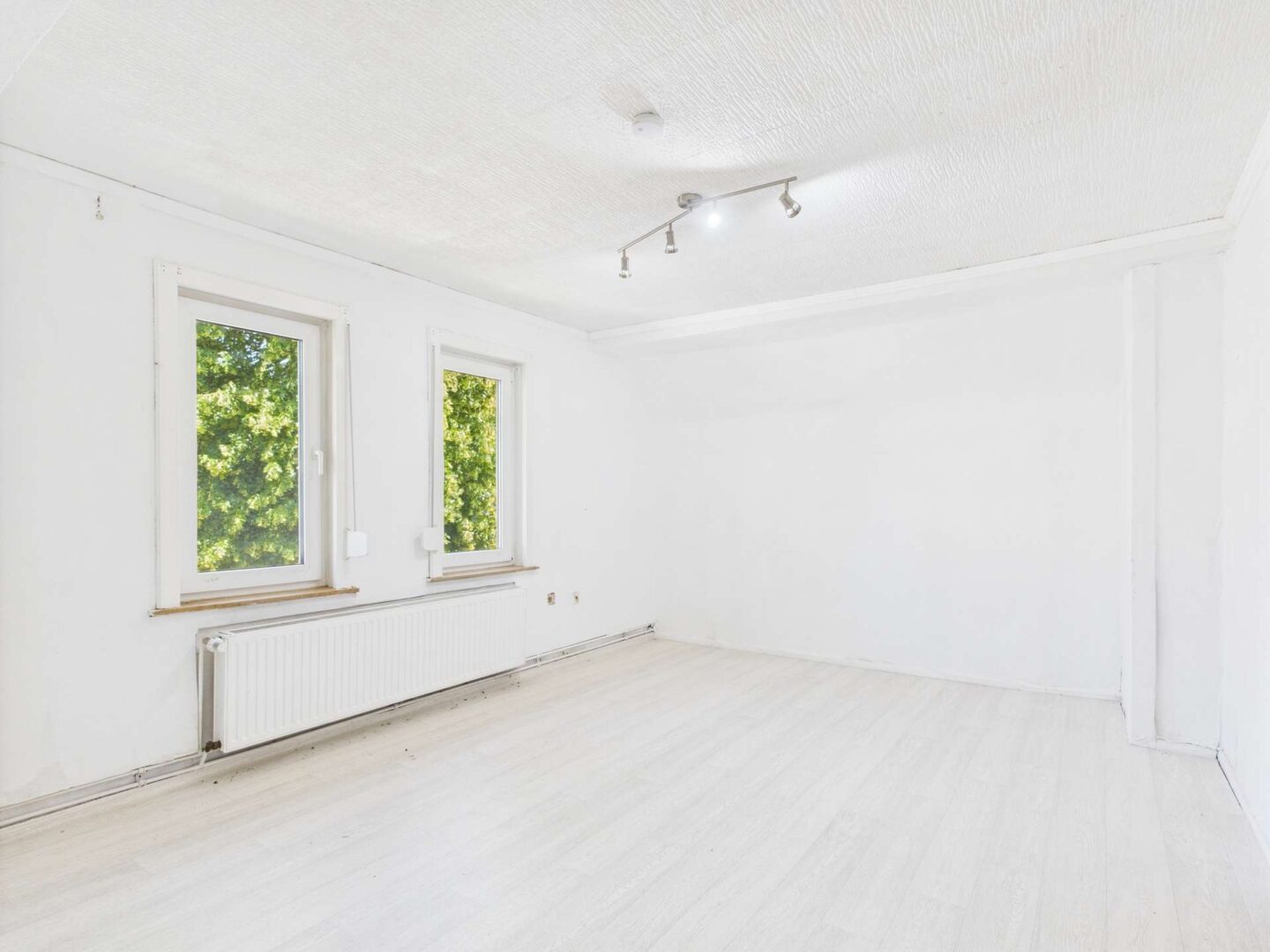 Zimmer 7 OG
