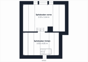 Spitzbogen