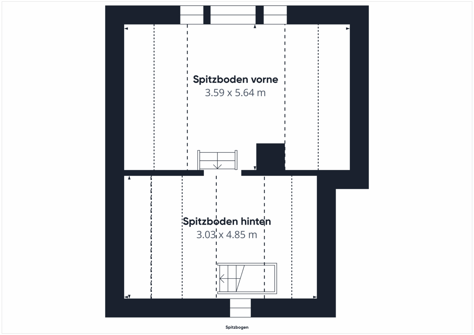Spitzbogen