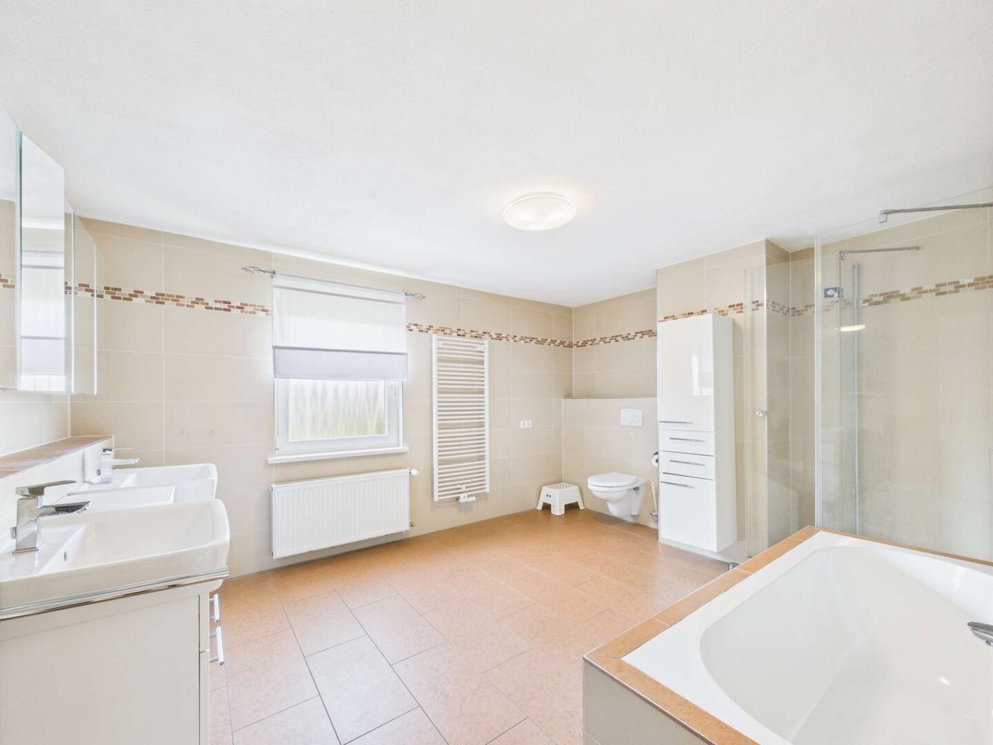 Badezimmer OG