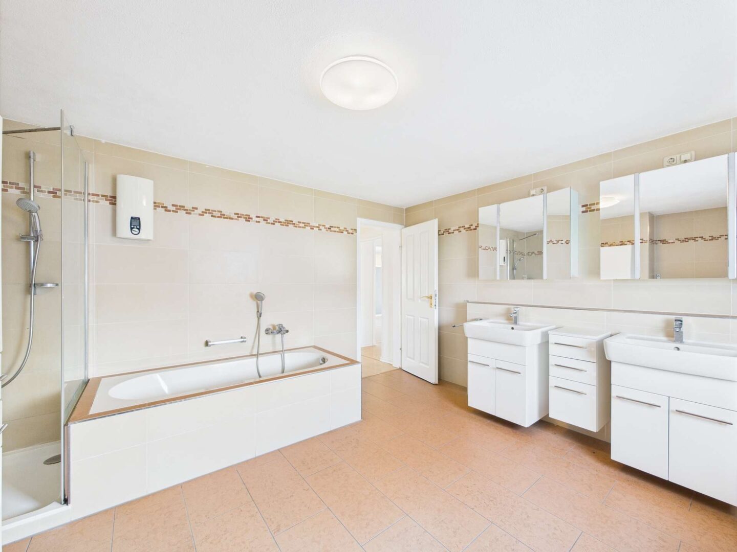 Badezimmer OG