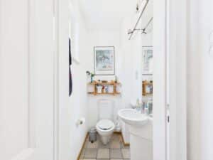 Gäste WC