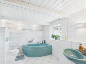 Badezimmer OG