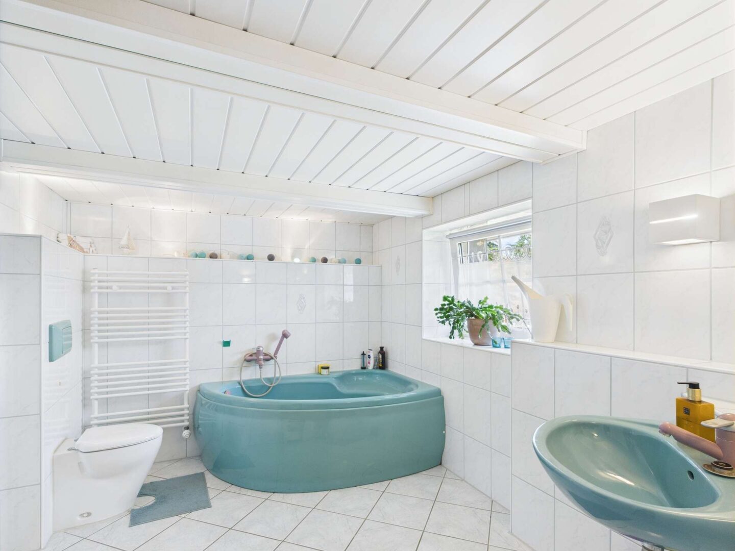 Badezimmer OG