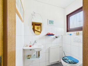 Gäste WC