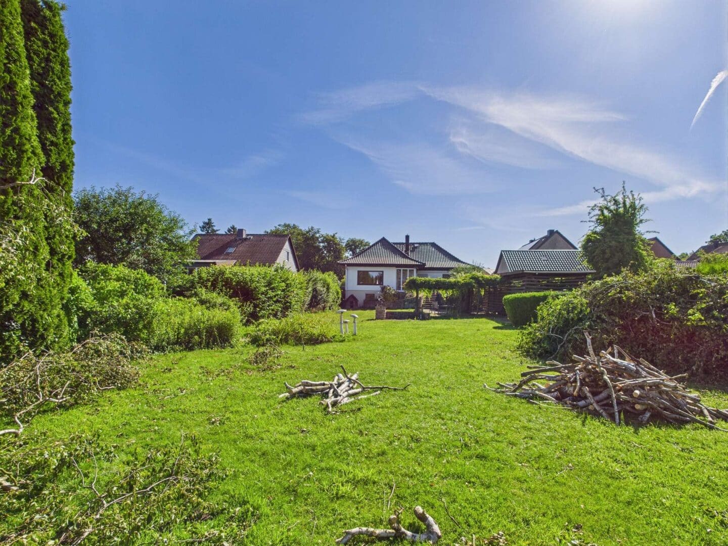 Garten