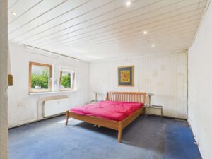 Wohnung links Zimmer 1