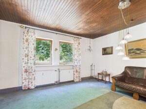 Wohnung links Zimmer 2