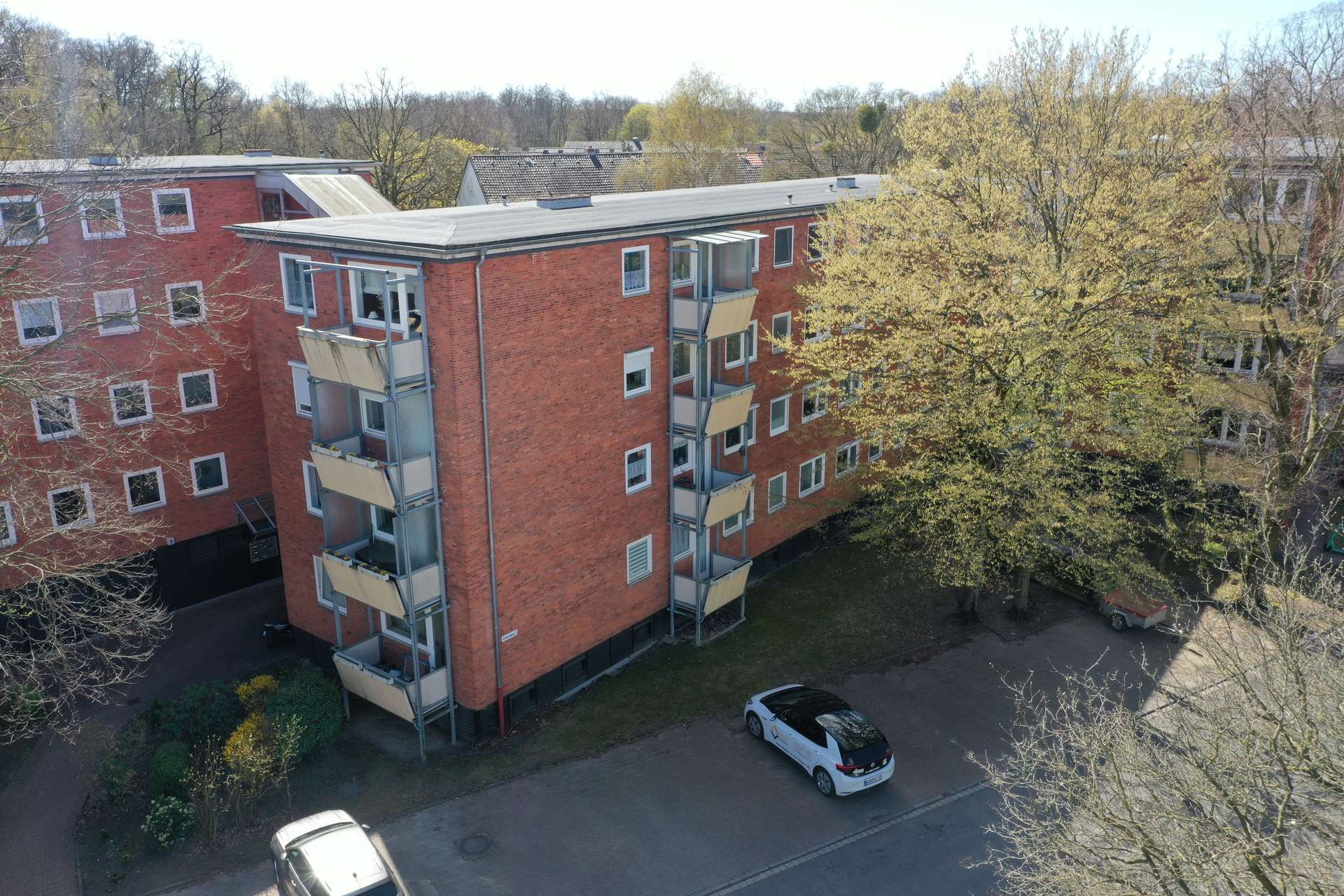 Willkommen