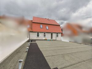 Terrasse OG