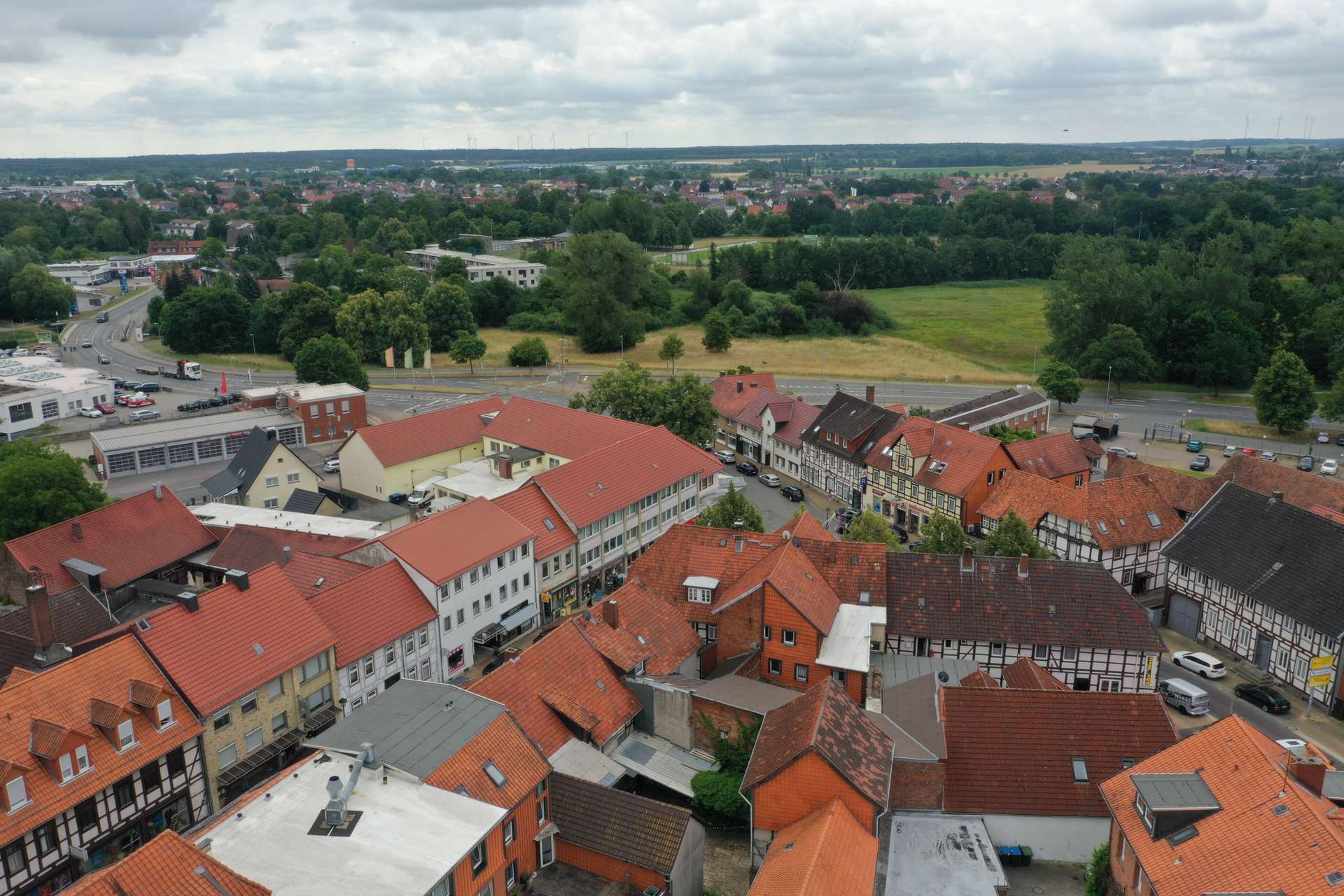 Lange Straße