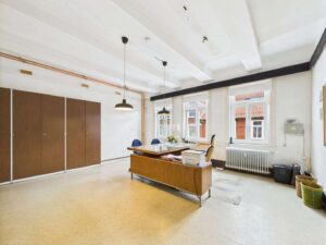 Büro OG