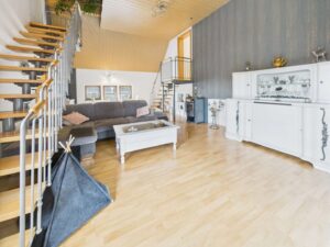 Wohnzimmer Anbau