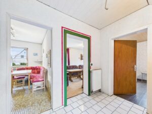 Flur Einliegerwohnung