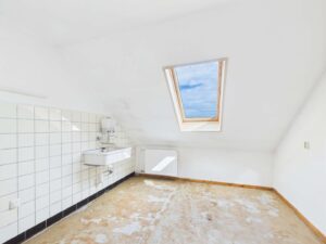 Küche Obergeschoss