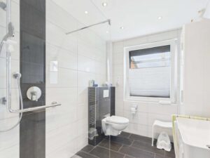 Badezimmer Erdgeschoss