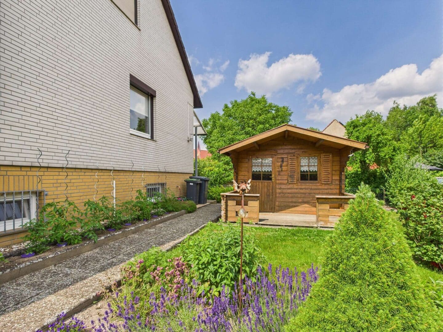 Garten