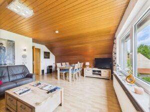 Wohnzimmer Obergeschoss