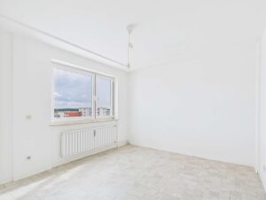 Zimmer 3 - Maisonette