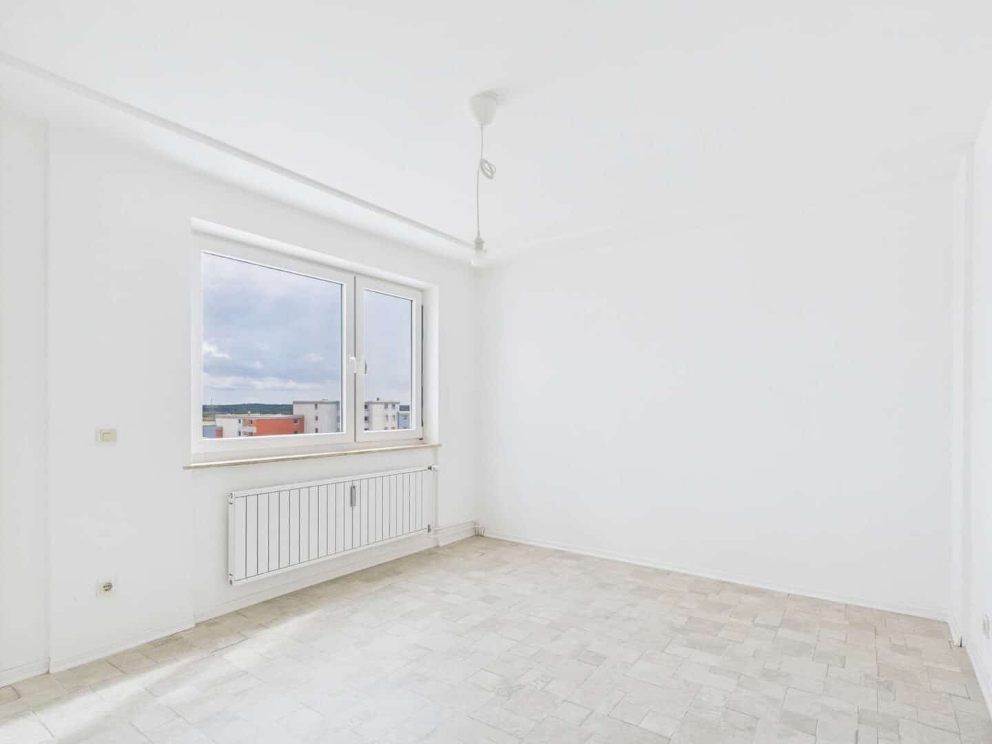 Zimmer 3 - Maisonette